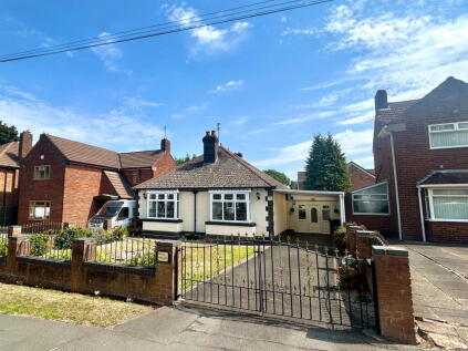 Foxyards Road, Tipton