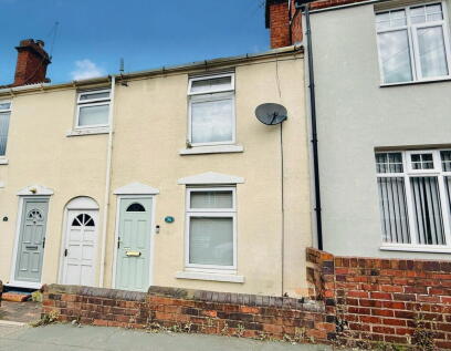 Brook Street, Gornal Wood