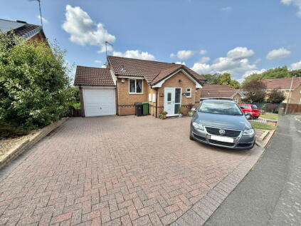Botany Drive, Upper Gornal, Sedgley