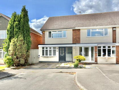 Malpass Gardens, Codsall