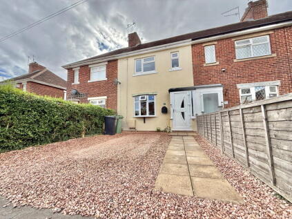 The Straits, Lower Gornal