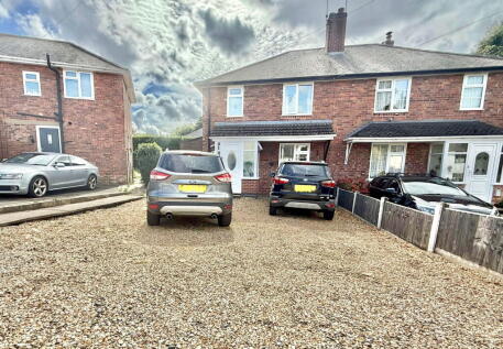 Springfield Grove, Sedgley