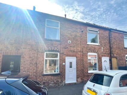 Turls Street, Sedgley