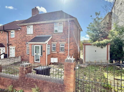 Tudor Road, Upper Gornal