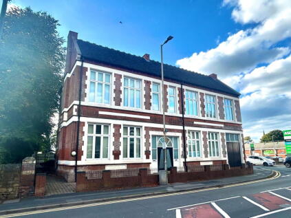 Holborn House, High Holborn, Sedgley