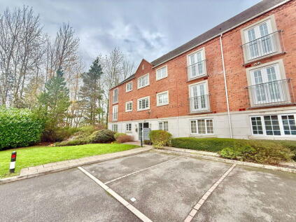 Donnington Court, Dudley, DY1 2RW