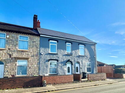 Clarence Street, Upper Gornal