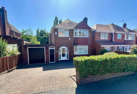 Vicarage Road West, Woodsetton