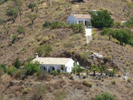 Photo of Sedella, Mlaga, Andalusia