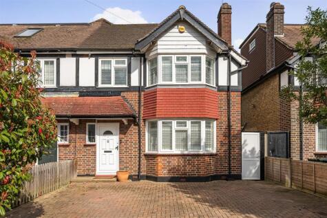 Dukes Avenue, Kingston Upon Thames