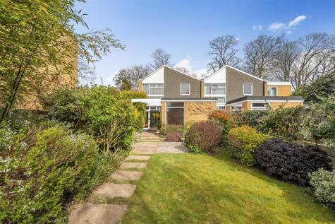 Beechrow, Ham, Richmond