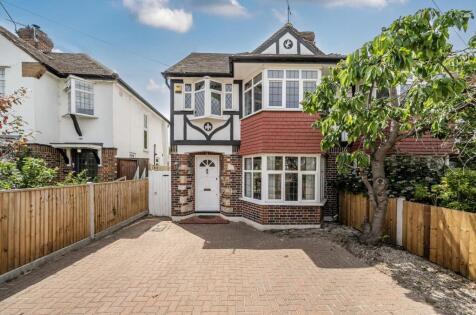 Tudor Drive, Kingston Upon Thames