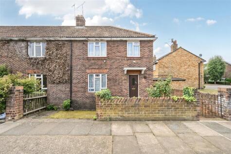 Stuart Road, Richmond