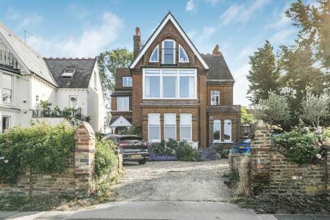 Lower Ham Road, Kingston Upon Thames