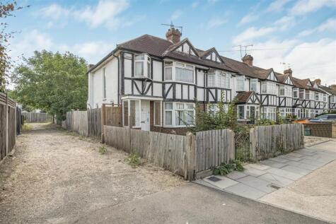 Wolsey Drive, Kingston Upon Thames