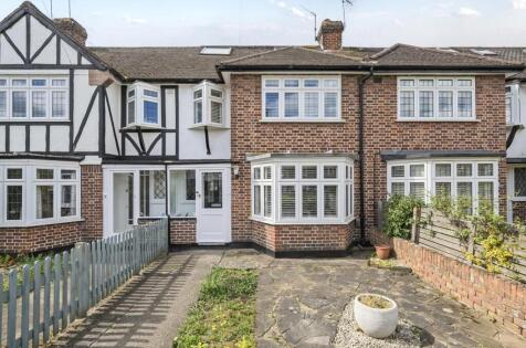 Tudor Drive, Kingston Upon Thames