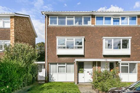 Willow Bank, Richmond