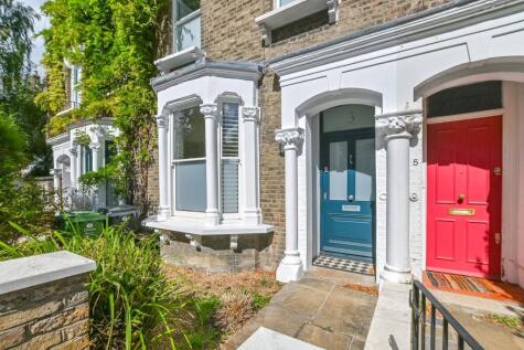 Dunollie Road, Kentish Town, London, NW5