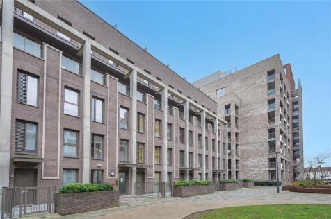 Shipbuilding Way, London