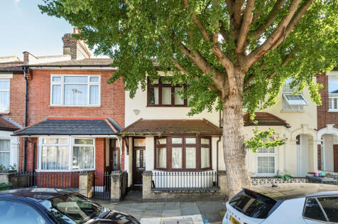 Chester Road, London