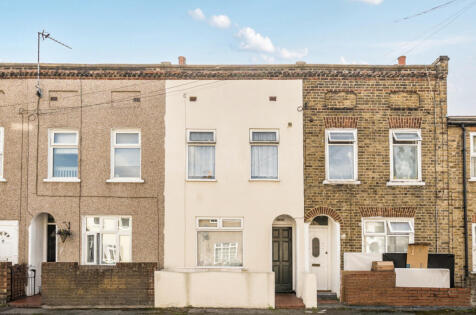 Garfield Road, London