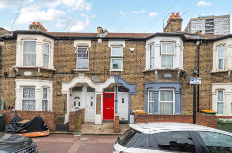 Carson Road, London, London