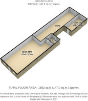 Floor/Site plan 1