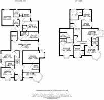 Floor/Site plan 1