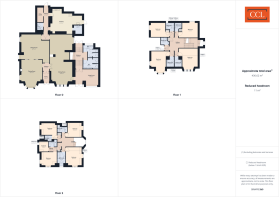 Floor/Site plan 1