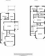 Floor/Site plan 1