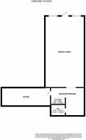 Floor/Site plan 1