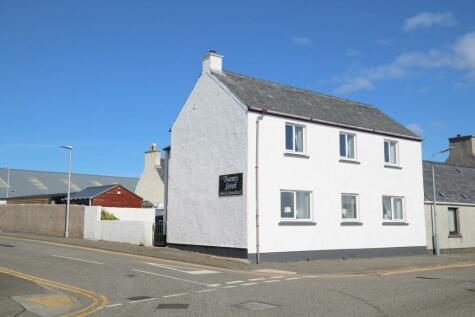 Stornoway - 5 bedroom semi-detached house for sale