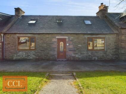 Keith - 4 bedroom cottage for sale