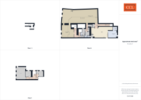 Floor/Site plan 1