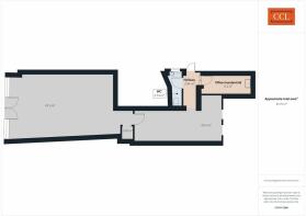 Floor/Site plan 1