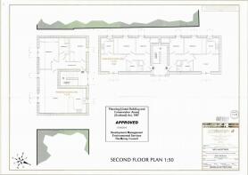 Floor/Site plan 1