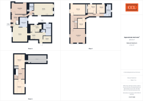 Floor/Site plan 1