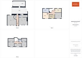 Floor/Site plan 1