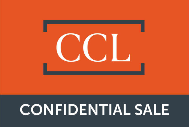 CONFIDENTIAL SALE