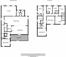 Floor/Site plan 1