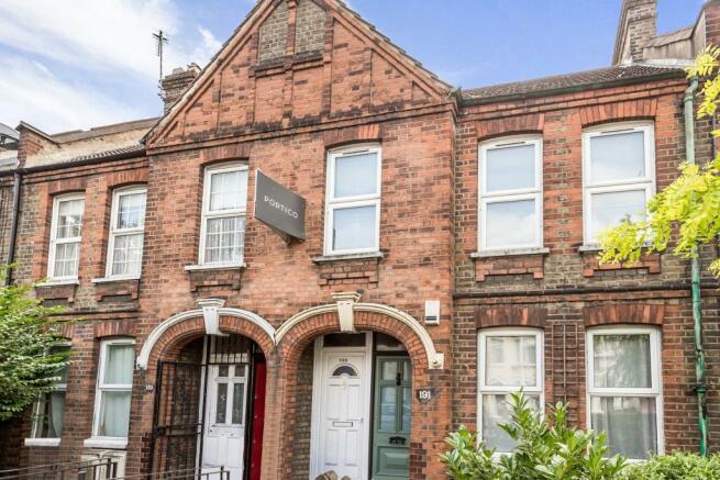 2 Bedroom Flat To Rent In Blackhorse Road, Walthamstow, E17, E17