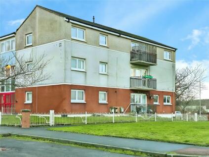 Motherwell - 3 bedroom flat