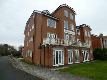 Blackpool - 2 bedroom apartment for sale