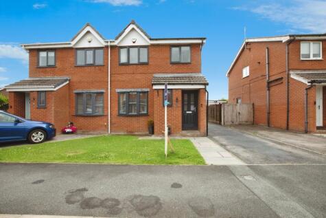 Taymouth Road, Blackpool, Lancashire, FY4