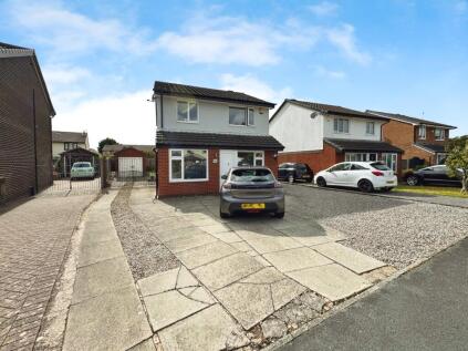 Frobisher Drive, Lytham St. Annes, Lancashire, FY8