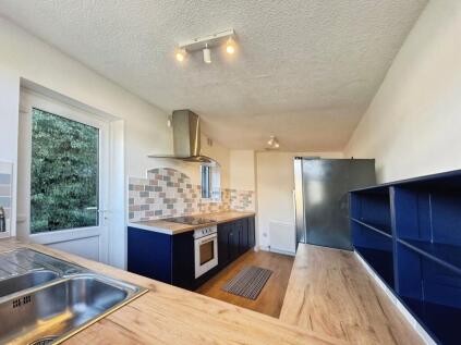 Lune Grove, Blackpool, Lancashire, FY1