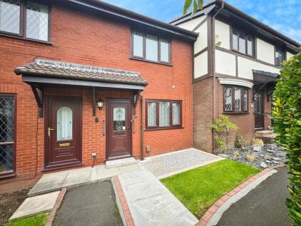 Dalkeith Avenue, Blackpool, Lancashire, FY3