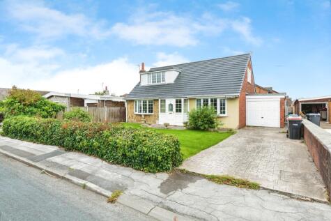 Pilling Lane, Preesall, Poulton-le-Fylde, Lancashire, FY6