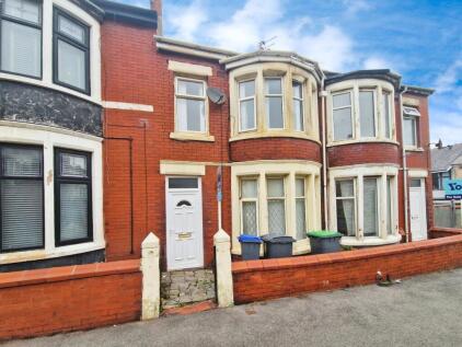 Leckhampton Road, Blackpool, Lancashire, FY1