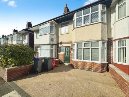 Baines Avenue, Blackpool, Lancashire, FY3